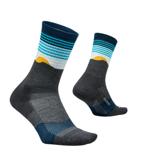 Feetures Elite Trail Mini Crew Feetures Elite Trail Mini Crew
