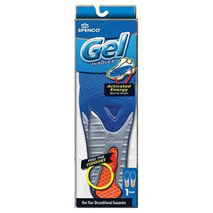 Spenco Performance Gel Insoles