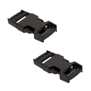 Side Release Buckles