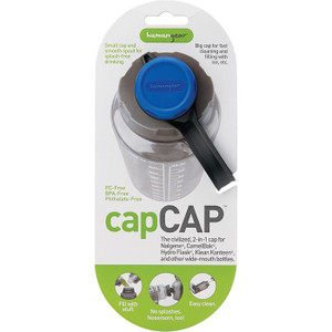 Capcap 2.0 Capcap 2.0