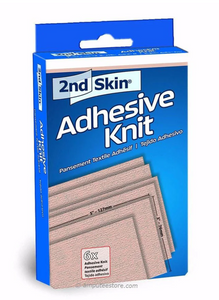 2nd Skin Adhesive Knit 2nd Skin Adhesive Knit