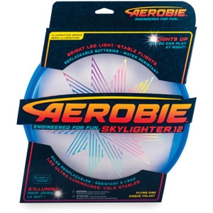 Aerobie Skylighter Disc Aerobie Skylighter Disc