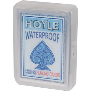 Playing Cards Hoyle Waterproof