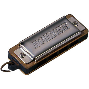 Harmonica Mini