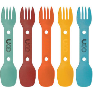 Uco Utility Spork Uco Utility Spork