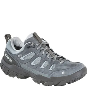 OBOZ Sawtooth X Low B-Dry Womens