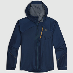 OUTDOOR RESEARCH HELIUM RAIN JACKET