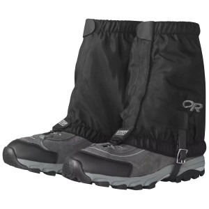 Outdoor Research Rocky Mountain Low Gaiters Outdoor Research Rocky Mountain Low Gaiters