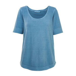 MEADOW FORKS 3/4 SLEEVE SHIRT