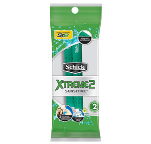 Razor Schick Xtreme2