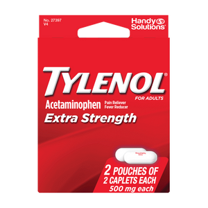 Tylenol X-Strength