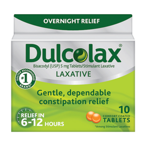 Dulcolax