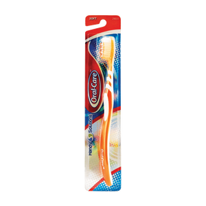 Toothbrush Oral Care