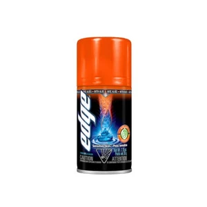 SHAVE GEL EDGE