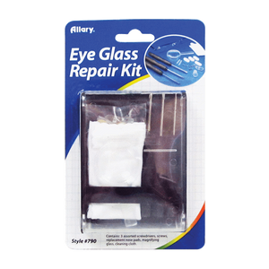 Allary Eyeglass Repair Kit