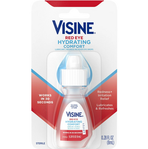Visine Red Eye Visine Red Eye