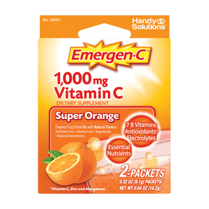 Emergen-C