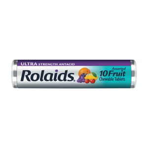 Rolaids Ultra Strength Rolaids Ultra Strength
