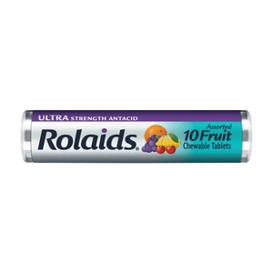 Rolaids Ultra Strength