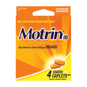 Motrin IB Motrin IB