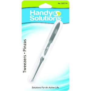 HS SLANT TIP TWEEZERS HS SLANT TIP TWEEZERS