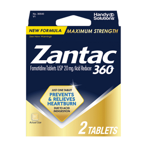 Zantac 360