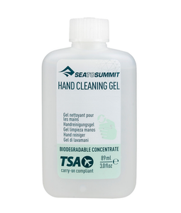 Trek & Travel Hand Cleaning Gel