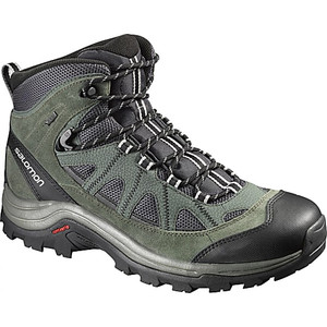 Salomon Authentic Ltr Gtx SIZE 8.5 Salomon Authentic Ltr Gtx SIZE 8.5