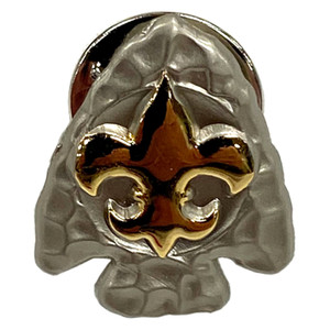 NSM Lapel Pin