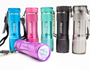 Flashlight Philmont Luxpro