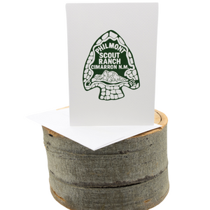PHILMONT GREETING CARD PHILMONT GREETING CARD