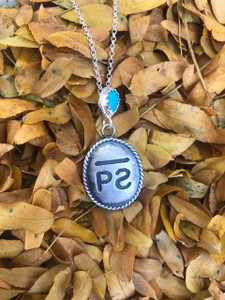 アクセサリー BURBERRY Nova Check Horse Logo necklace アクセサリー BURBERRY Nova Check Horse Logo necklace