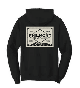 DIAMOND PHILMONT HOODIE