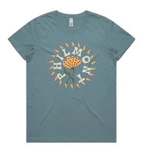 Tee Philmont Bloom
