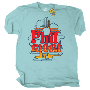 Tee Lofty Philmont