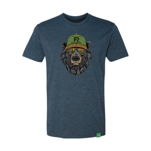 Tee Philmont Bear
