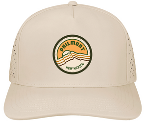 Cap Philmont Circlescape