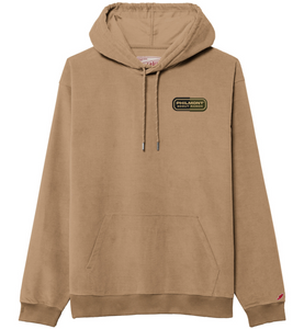 Hoody Cord Psr Hoody Cord Psr