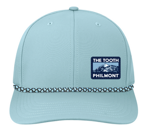 Cap Rubber Tooth Cord