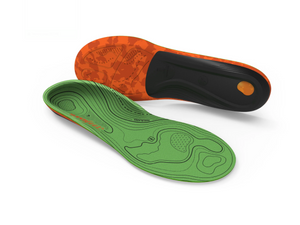 SUPERFEET HIKE SUPPORT MEN'S SUPERFEET HIKE SUPPORT MEN'S