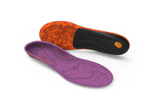 SUPERFEET HIKE SUPPORT WOMENS SUPERFEET HIKE SUPPORT WOMENS