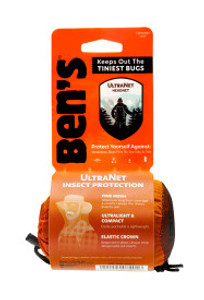 Bens Ultranet Head Net