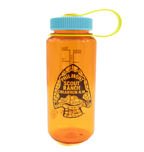 NALGENE ARROWHEAD MINI SUSTAIN WIDE MOUTH 16 OZ NALGENE ARROWHEAD MINI SUSTAIN WIDE MOUTH 16 OZ