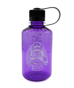 NALGENE ARROWHEAD MINI SUSTAIN NARROW MOUTH 16 OZ NALGENE ARROWHEAD MINI SUSTAIN NARROW MOUTH 16 OZ