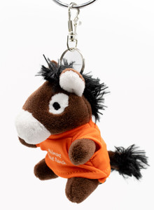 Keychain Donkey