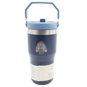 STANLEY ICEFLOW FLIPSTRAW TUMBLER 20OZ STANLEY ICEFLOW FLIPSTRAW TUMBLER 20OZ