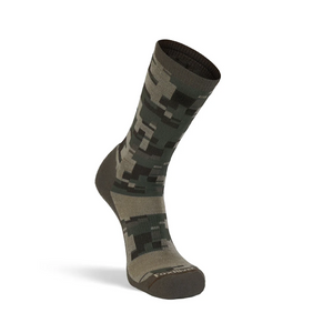 FOX RIVER DIGI CAMO LIGHTWEIGHT CREW SOCK FOX RIVER DIGI CAMO LIGHTWEIGHT CREW SOCK