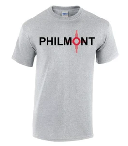 Tee Vintage 90S Philmont