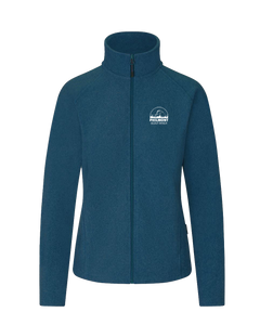 Fleece Sonoma Womens Tooth Circle