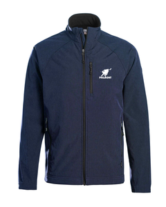 Jacket Matrix Philmont Bull